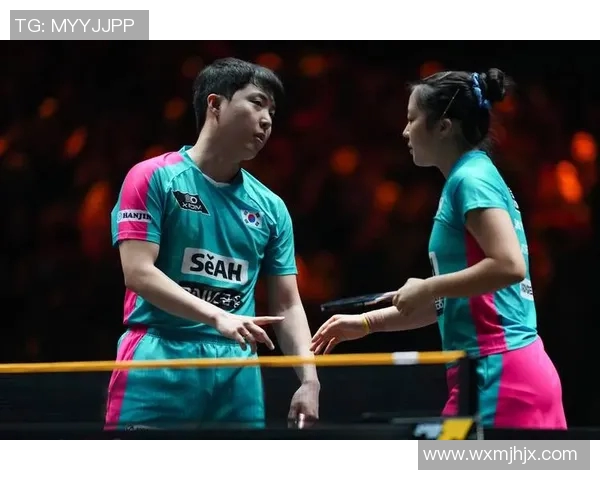 赛后分析：北京乒乓球队与重庆乒乓球队的默契配合与战术探讨