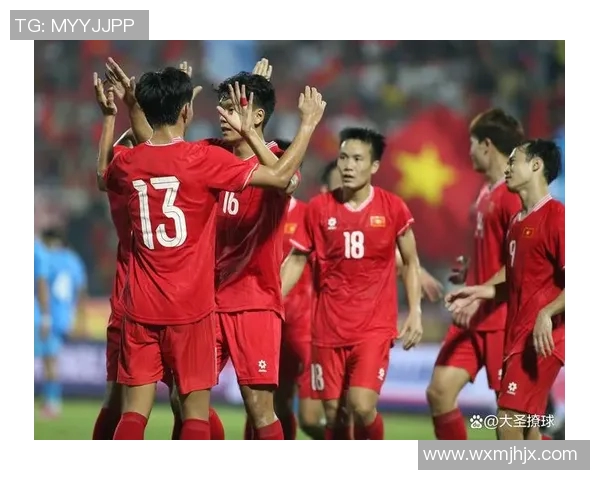 亚洲杯赛程临近各国强队备战激烈争夺冠军荣耀展现球队实力与球迷热情