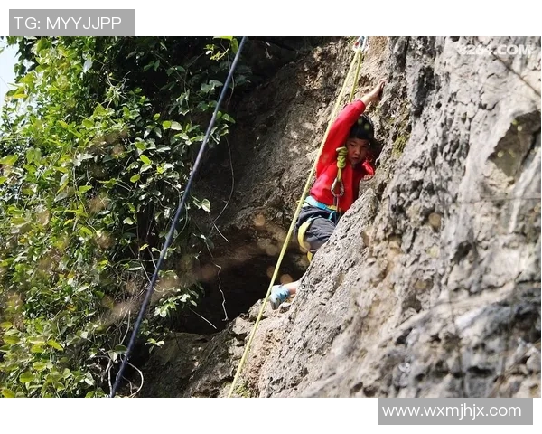 杭州攀岩队荣登全国攀岩意识排行榜第三名引发热议