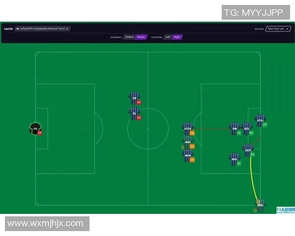 深入分析WE战队的区域防守策略与战术布局解析