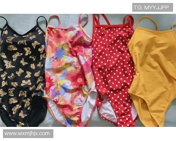 泳装选择指南：如何根据身形与风格挑选最适合你的夏日泳衣