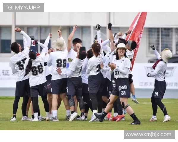 南京飞盘队的奋斗之路：从默默无闻到闪耀赛场的真实故事