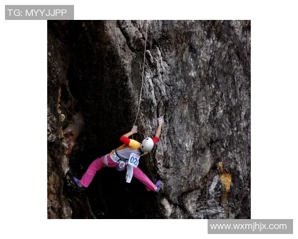 杭州攀岩队的阵地战探讨与反思：胜利与挑战并存的攀岩之路