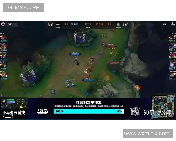 赛后分析：BLG与LNG对决中的节奏掌控与战术较量