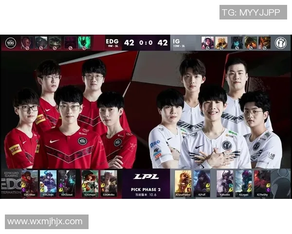 IG在大师赛中的实力展现与战术分析深度解读