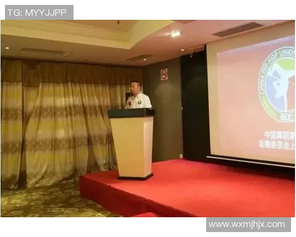 专访王军：探寻街舞背后的成功秘诀与发展之路