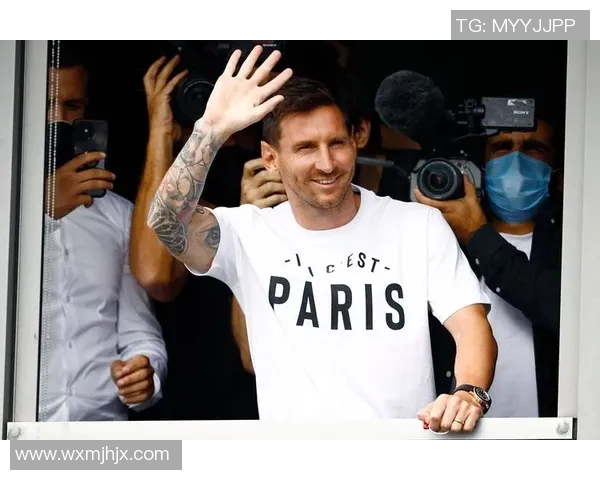 梅西加盟新俱乐部引发全球关注 足球界未来新格局初现