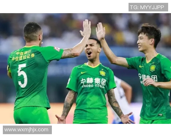 中超历史对决北京国安与重庆当代的荣耀与挑战之路