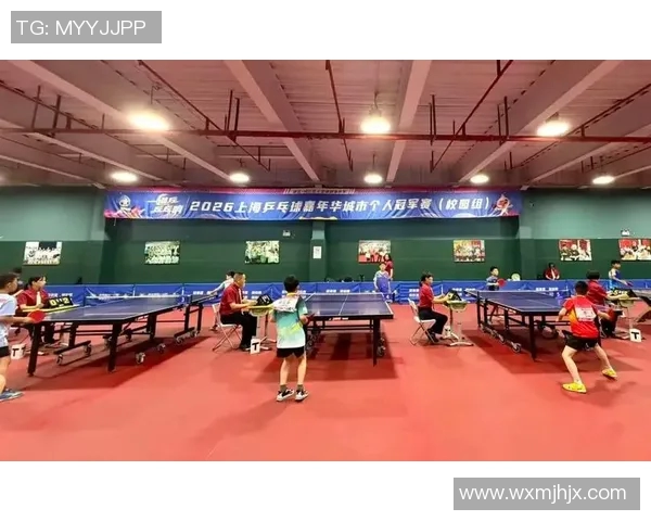 乒乓球心理素质分析上海乒乓球队荣登全国第三名之位